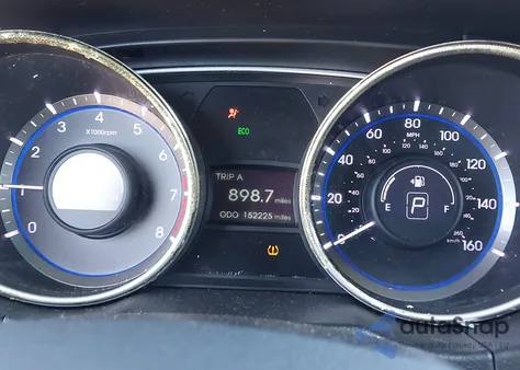 2011 Hyundai Sonata Se 2.0T from USA, damaged, VIN 5NPEC4AB8BH181634